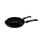 CLASSIC PLUS 2-Piece Fry Pan Set