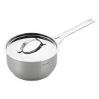 BRUND Energy 2.1QT Saucepan with lid 