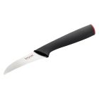 BRUND Easy Cut 2.75'' Peeling Knife, Curved