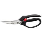 BRUND Easy Cut 9.75'' Poultry Shears