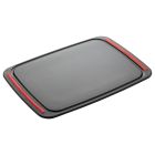 BRUND Easy Cut 14'' x 10.25'' Cutting Board