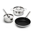 BRUND Energy Cookware Set