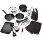 BRUND Complete Kitchen Set