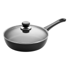 CLASSIC PLUS 4 QT Deep Saute Pan