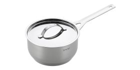 BRUND Energy 2.1QT Saucepan with lid 