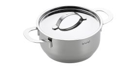 BRUND Energy 2.1QT Dutch Oven with lid