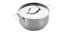 BRUND Energy 3.1QT Dutch Oven with lid