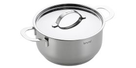 BRUND Energy 4.2QT Dutch Oven with lid