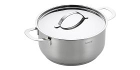 BRUND Energy 5.2QT Dutch Oven with lid