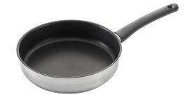 BRUND Dura Fry 10.25'' Sauté Pan 