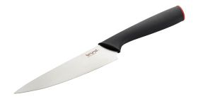 BRUND Easy Cut 4.75'' Asian Paring Knife with Cover