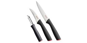 BRUND Easy Cut 3pc Utility Knife Set