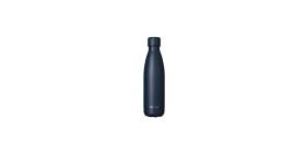 TO GO Water Bottle 500 ml – Oxford Blue