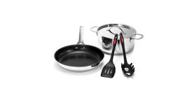 BRUND Pasta Set