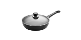 CLASSIC PLUS 4 QT Deep Saute Pan