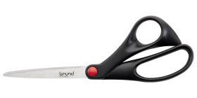 BRUND Easy Cut 8.25'' Universal Scissors