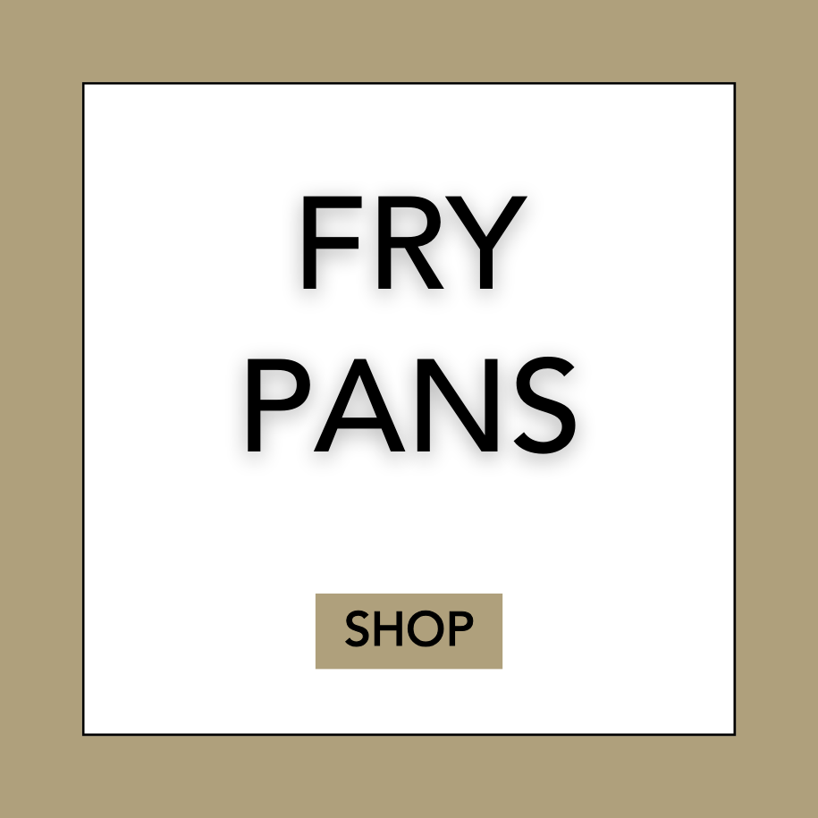 Fry Pans